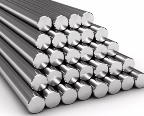 Assental Stainless Steel, As stainless