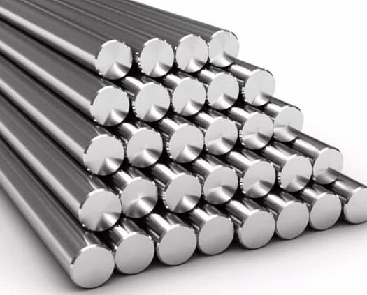 Assental Stainless Steel, As stainless