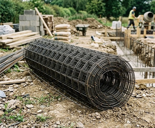 Wiremesh M8