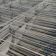 Wiremesh vs Besi Beton