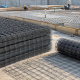 wire mesh