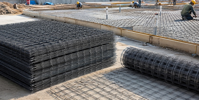 wire mesh