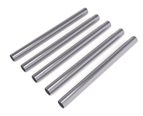 Pipa Welded atau Seamless