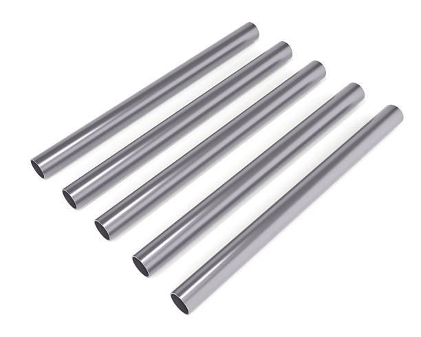 Pipa Welded atau Seamless