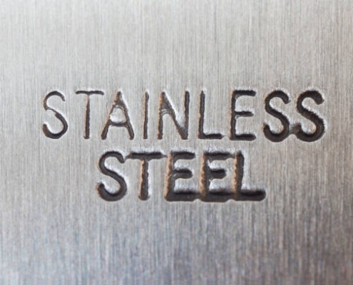 Stainless SUS