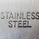 Stainless SUS