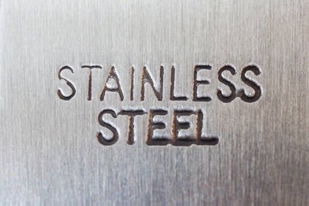 Stainless SUS