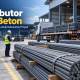Distributor Besi Beton untuk Kebutuhan Proyek